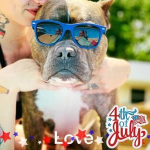 Meet your Posher, Rob